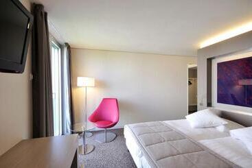 Starling Hotel Lausanne - Saint-Sulpice