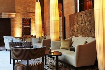 Steigenberger Icon Grandhotel Handelshof Leipzig