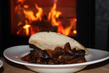 هتل The Carradale