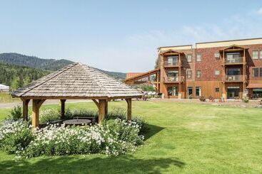 ホテル The Lodge At Bronze Buffalo Ranch