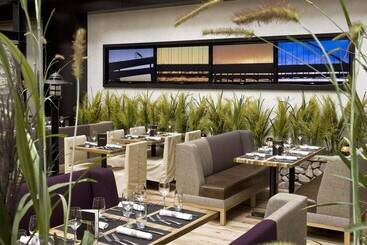 The Nines, A Luxury Collection Hotel, Portland
