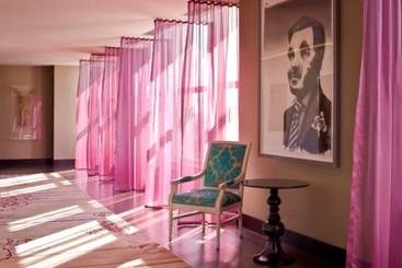 The Nines, A Luxury Collection Hotel, Portland
