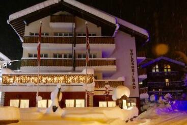 Therme 51° Hotel Physio & Spa