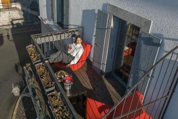 Tralala Hotel Montreux