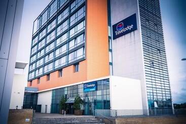 هتل Travelodge Limerick Castletroy