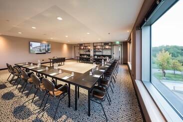 Van Der Valk Hotel Düsseldorf