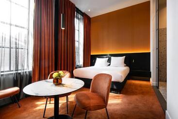 Van Der Valk Theaterhotel De Oranjerie