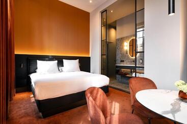 Van Der Valk Theaterhotel De Oranjerie