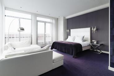 Van Der Valk Theaterhotel De Oranjerie