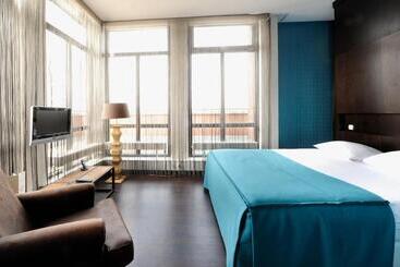 Van Der Valk Theaterhotel De Oranjerie