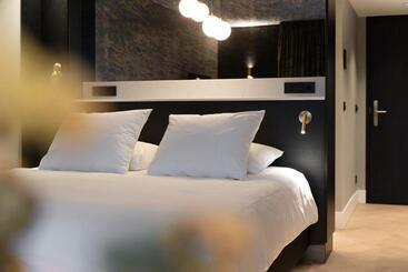 Van Der Valk Theaterhotel De Oranjerie