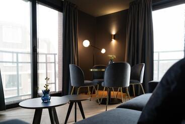 Van Der Valk Theaterhotel De Oranjerie