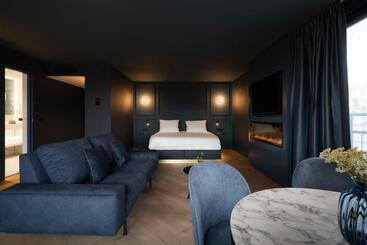 Van Der Valk Theaterhotel De Oranjerie