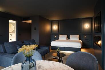 Van Der Valk Theaterhotel De Oranjerie