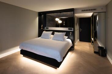Van Der Valk Theaterhotel De Oranjerie