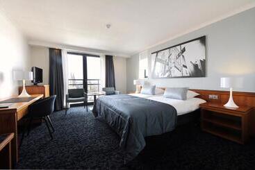 Van Der Valk Theaterhotel De Oranjerie