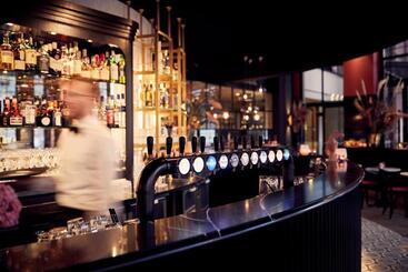 Van Der Valk Theaterhotel De Oranjerie