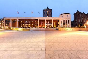 Van Der Valk Theaterhotel De Oranjerie