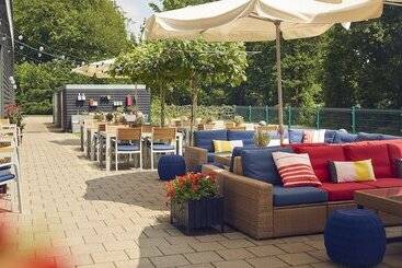 Westcord Hotel Delft