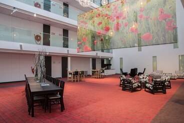 Westcord Hotel Delft