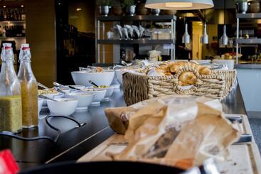 Westcord Hotel Delft