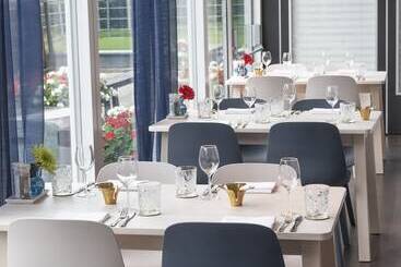 Westcord Hotel Delft