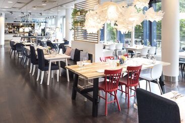 Westcord Hotel Delft