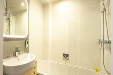 Westcord Hotel Delft