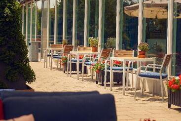 Westcord Hotel Delft