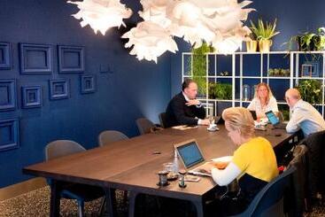 Westcord Hotel Delft