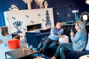 Westcord Hotel Delft