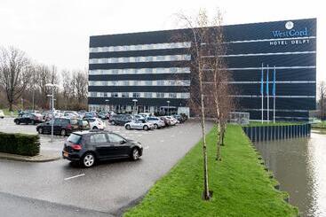 Westcord Hotel Delft