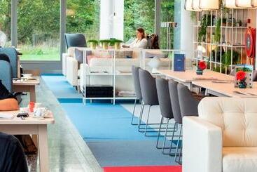 Westcord Hotel Delft