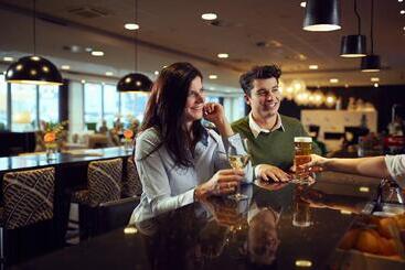 Westcord Hotel Delft