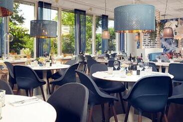 Westcord Hotel Delft