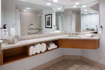 هتل Wyndham Garden Buffalo Downtown