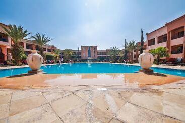 Zalagh Kasbah Hotel & Spa