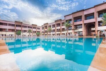 Zalagh Kasbah Hotel & Spa