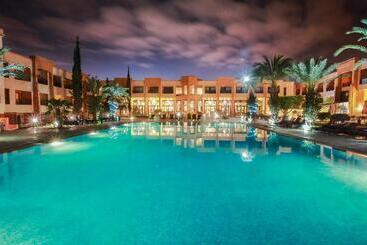 Zalagh Kasbah Hotel & Spa
