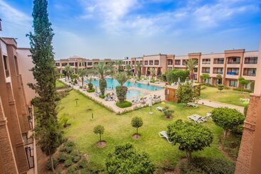 Zalagh Kasbah Hotel & Spa