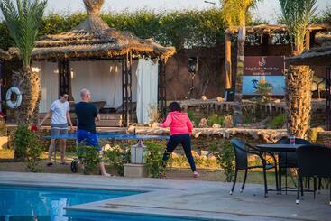 Zalagh Kasbah Hotel & Spa