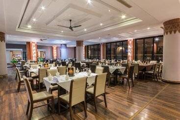 Zalagh Kasbah Hotel & Spa