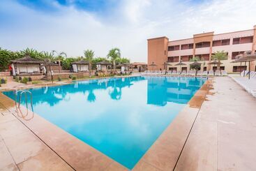 Zalagh Kasbah Hotel & Spa