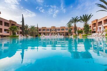 Zalagh Kasbah Hotel & Spa