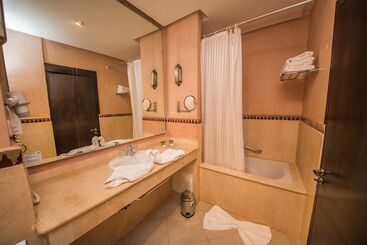 Zalagh Kasbah Hotel & Spa
