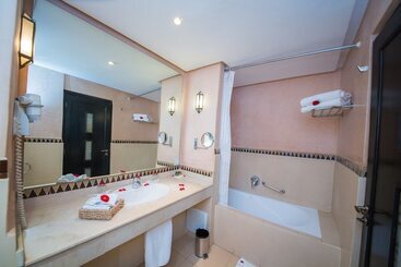 Zalagh Kasbah Hotel & Spa