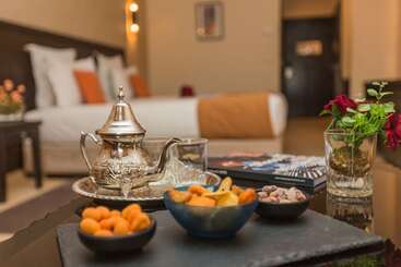 Zalagh Kasbah Hotel & Spa