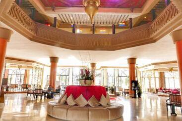 Zalagh Kasbah Hotel & Spa