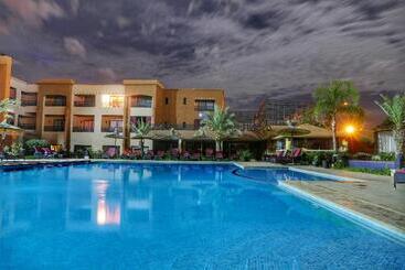 Zalagh Kasbah Hotel & Spa