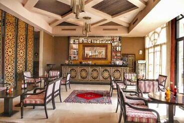 Zalagh Kasbah Hotel & Spa